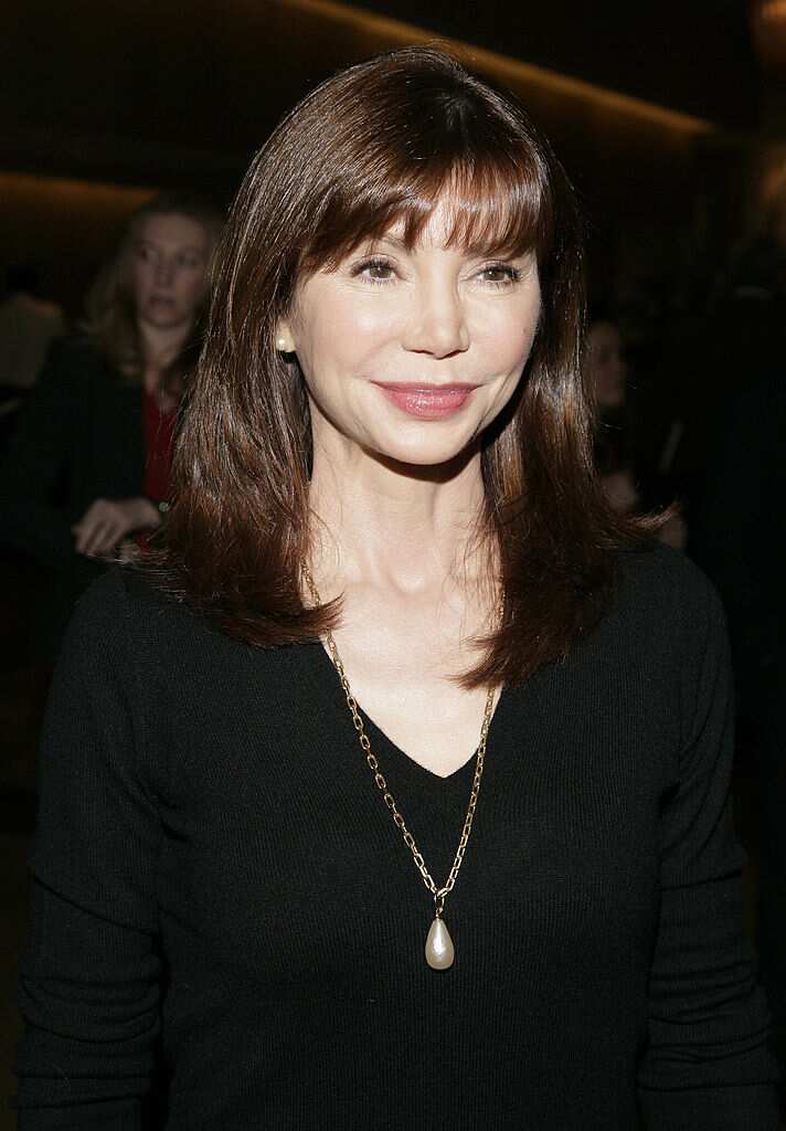 Victoria Principal's biography: age, net worth, where is she now? 