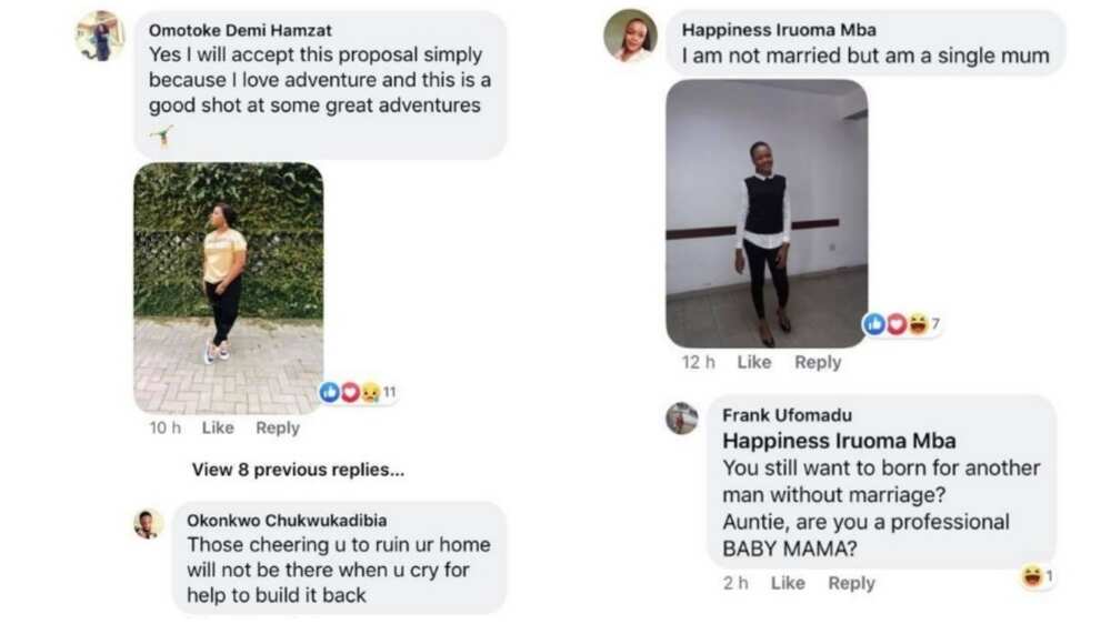 US-Based Nigerian man promises N720k to any man that will allow him spend a week in Italy with his wife