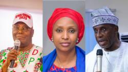 Controversy looms as ex-NPA boss reveals top secret about Atiku, Ameachi in new book "Stepping on Toes"