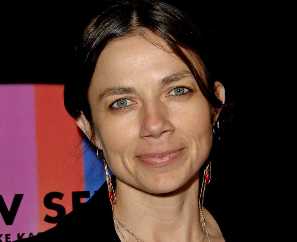 Justine Bateman age Justine Bateman age