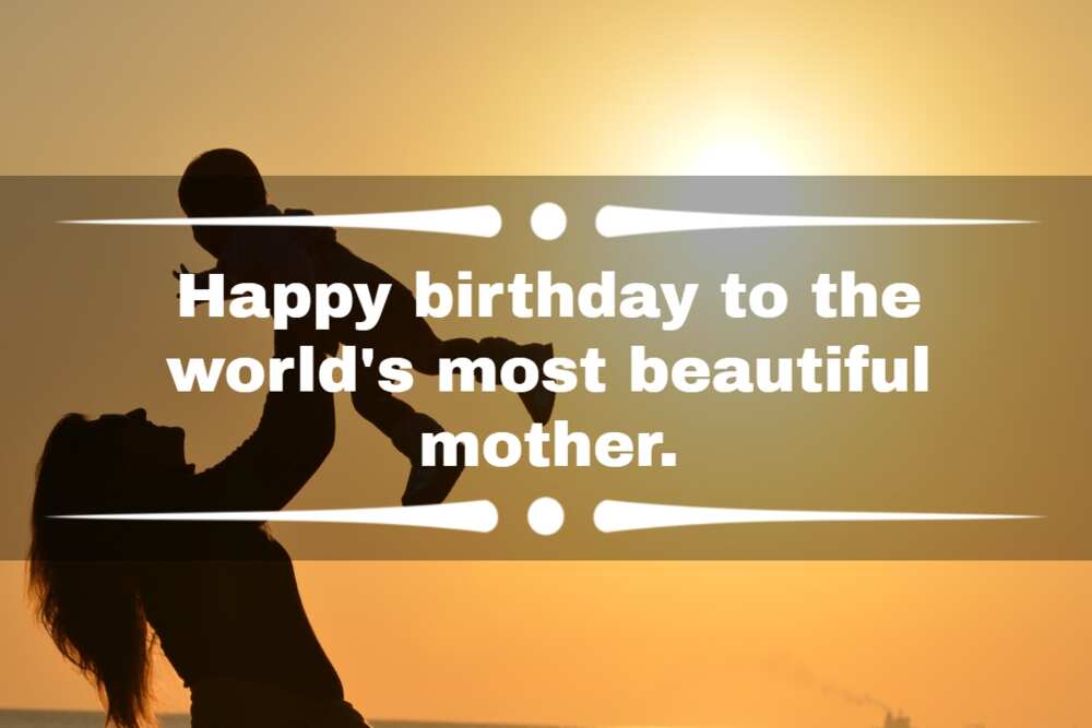 heart touching deep birthday wishes for mom