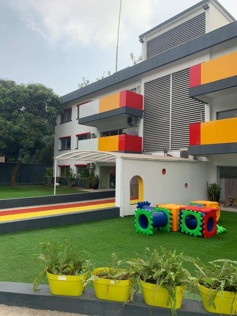 MCKindergarten, the First Reggio Emilia inspired school opens in Lagos