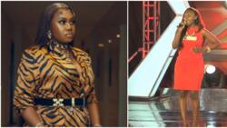 "And you still go Project Fame?" Old video of singer Niniola’s audition for X Factor Nigeria stirs reactions