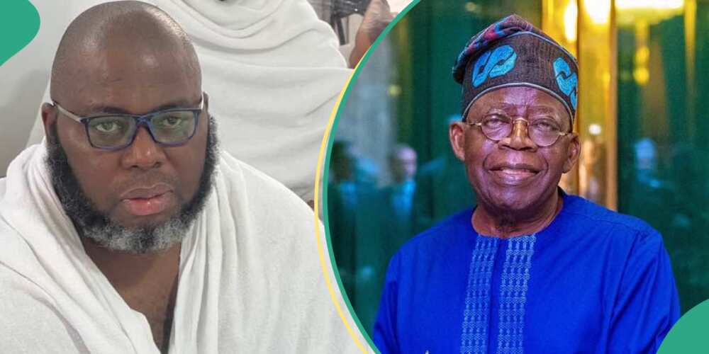 Asari Dokubo says Bola Tinubu saved him while Olusegun Obasanjo wanted him dead
