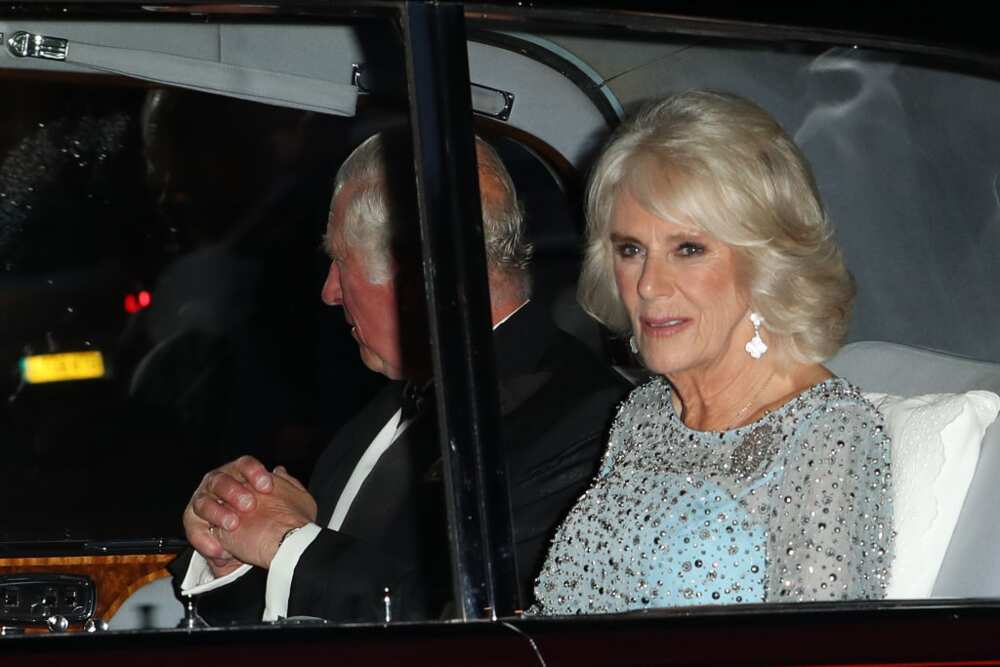 Camilla Parker Bowles: révélations sur l’amour de Charles