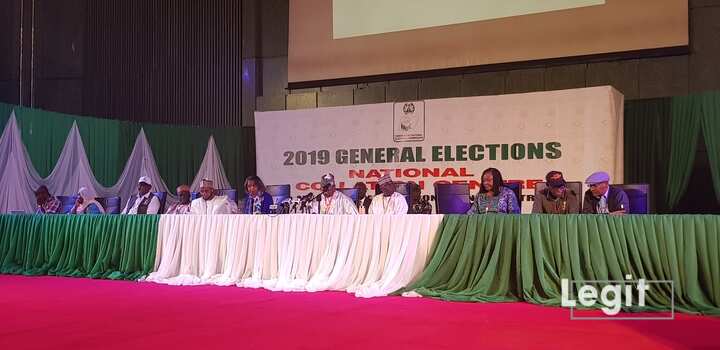 IPAC backs INEC on deregistration of 74 political parties