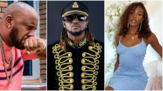Beryl TV f5e873754e4a66e0 Paul Okoye’s Comment About Slim Ladies Amid Relationship With New Lover Leaves Many Talking 