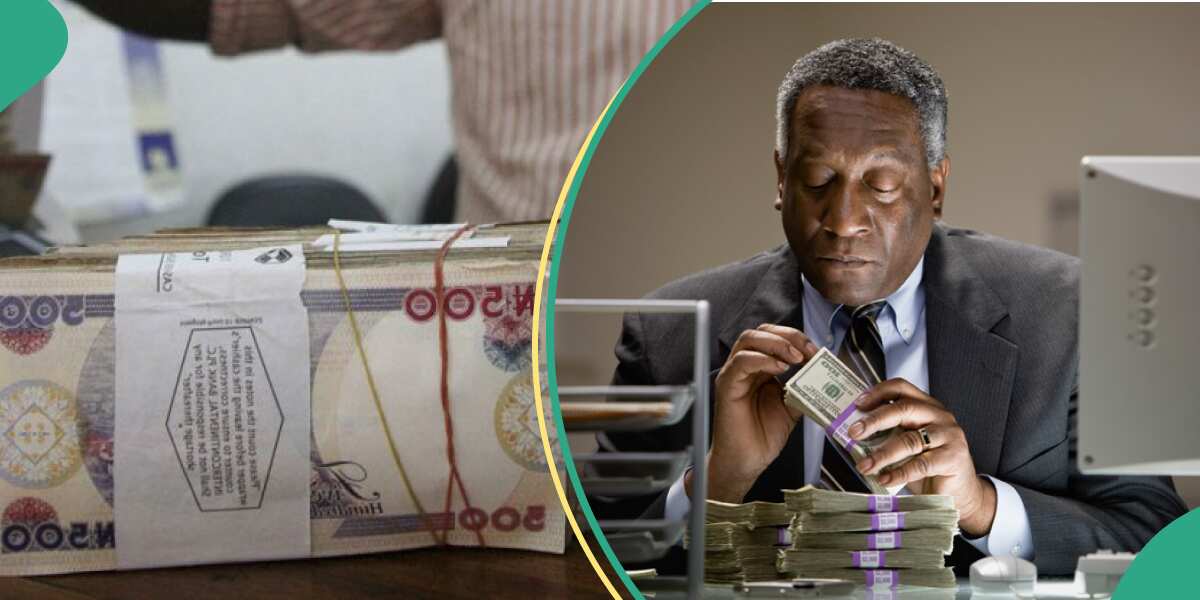 See how CBN reacted as Naira crashes to N1,600 against US dollar