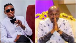 “Life is becoming more meanless to Nigerians,” Comedian I Go Dye says as he sympathizes with Apostle Suleman