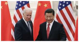 US 2020: China shuns President Trump, congratulates Biden, Harris