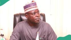 Rerun: PDP loses as INEC announces winner of Nasarawa assembly seat