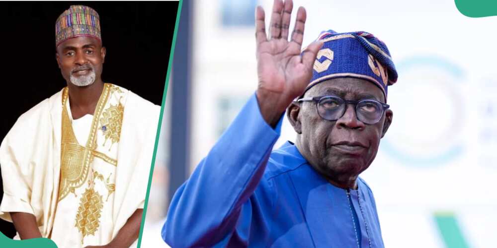 APC chief reacts to Tinubu may need six years in office