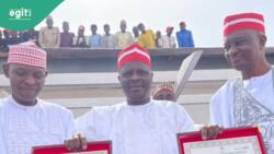 Fresh crisis looms in NNPP as group uncovers multi-million naira smear campaign against judiciary