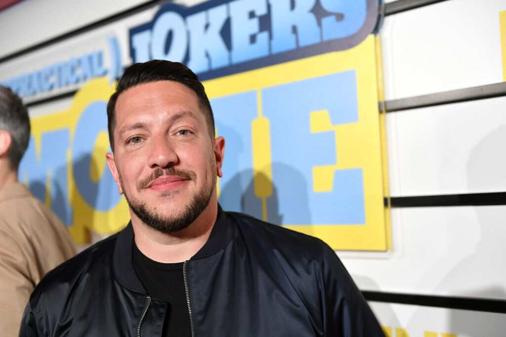 Impractical Jokers Sal Vulcano bio: age, net worth,sister, is he gay?