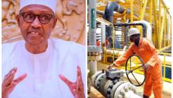 History as Buhari to supervise NNPC begins massive crude oil drilling in two northern states