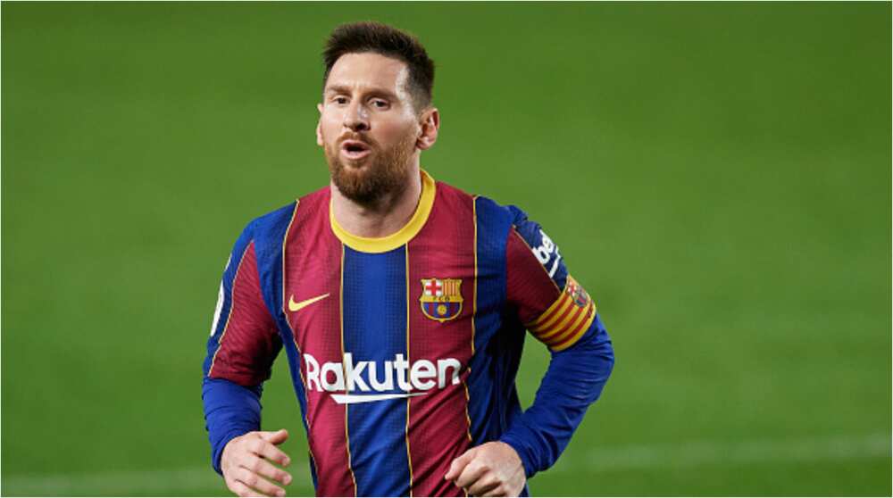 Tension in Camp Nou as Messi reportedly shopping for house ahead of a potential switch to top club