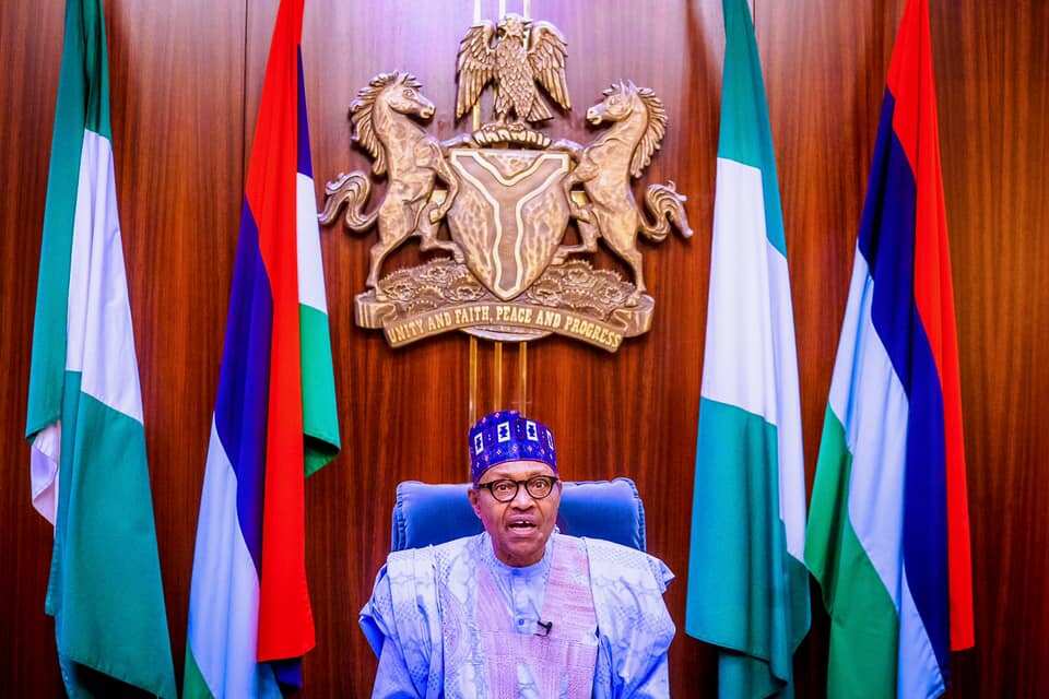 Nigeria at 60: We'll adjust petroleum prices, Buhari