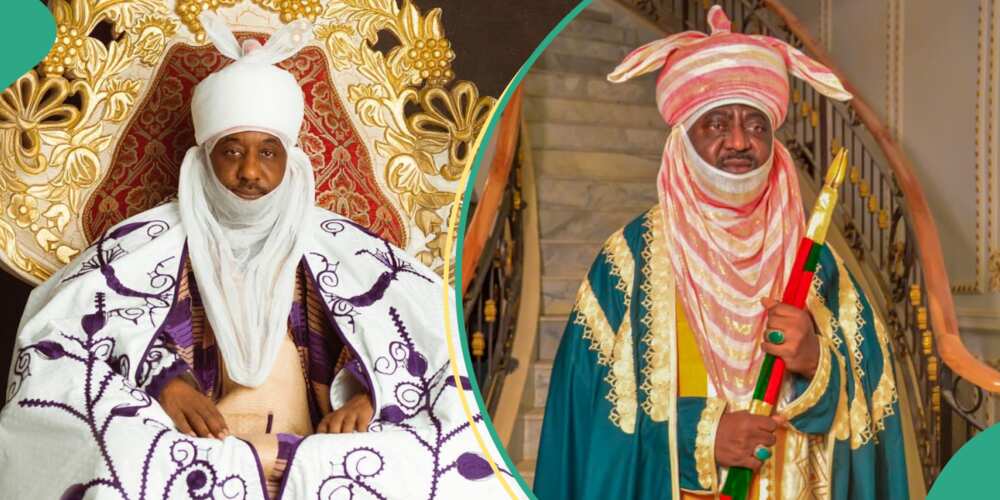 Court sets date to rule on Sanusi’s reinstatement