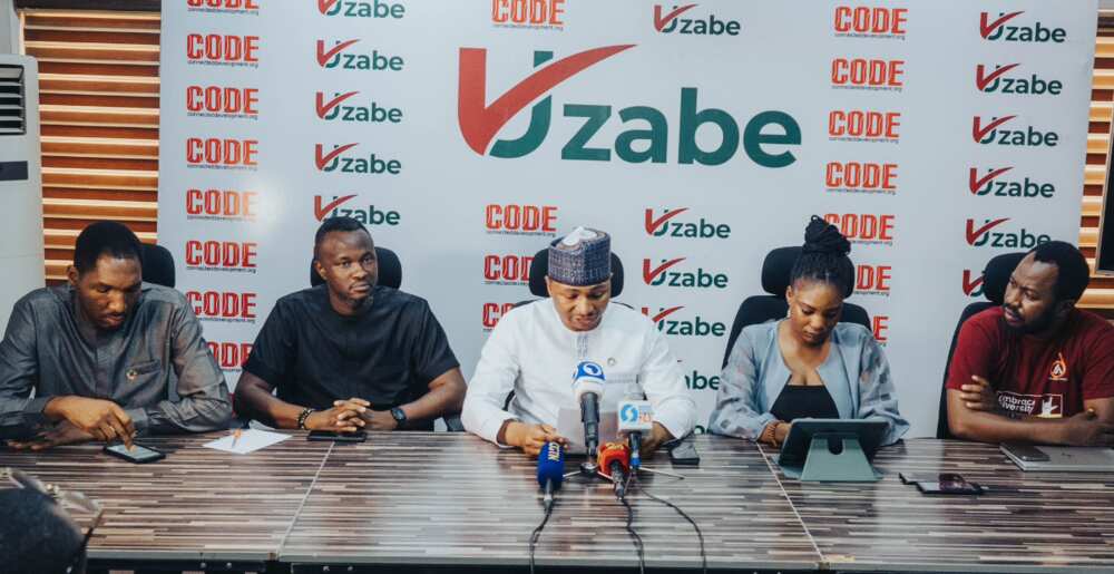 CODE, 2023 polls CODE, 2023 polls