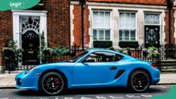 200+ cool blue car names for your Azure automobile