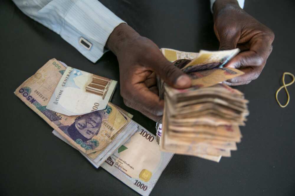 Nigeria banks lending rate