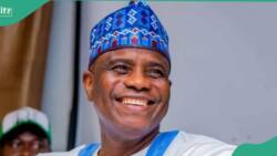 Tribunal delivers crucial judgment in Tambuwal’s election as senator