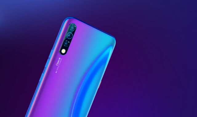 Tecno Camon 12 Pro specs