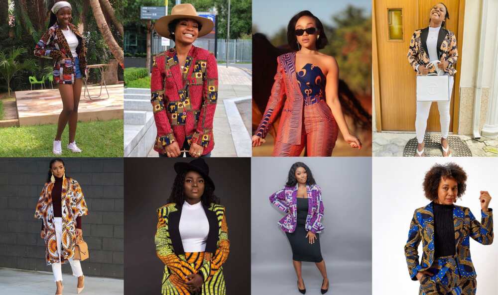 Nigerian fashion gallery