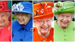 Crowning glory: 10 vibrant times Queen Elizabeth II donned fashionable hats