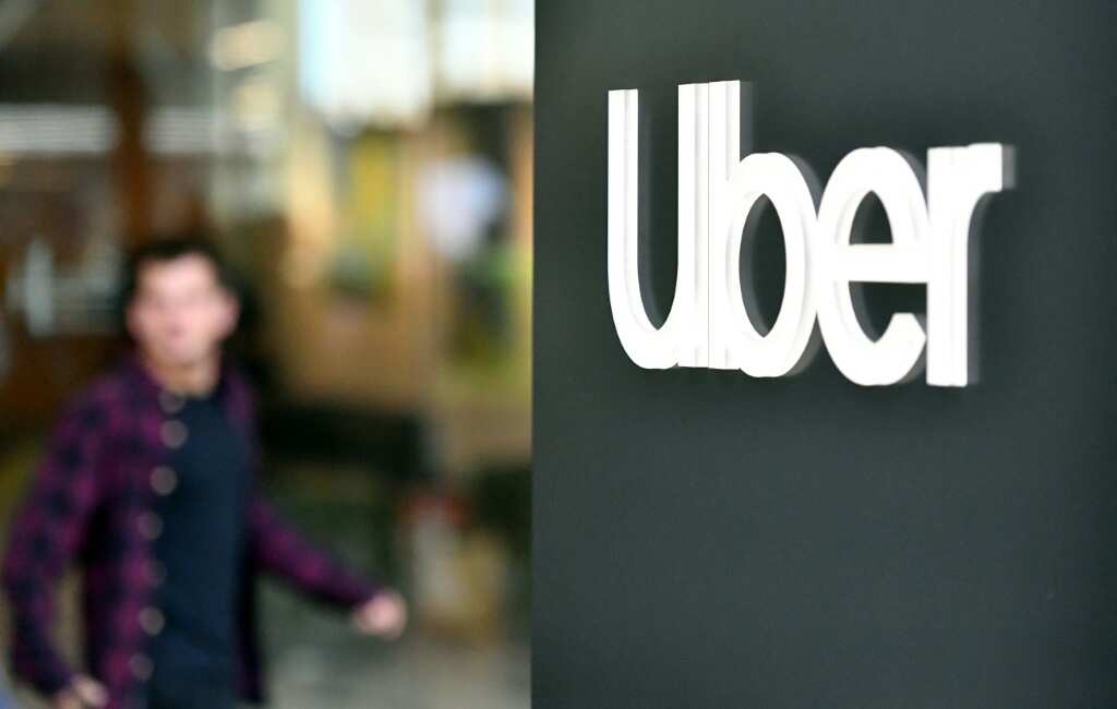 Uber, Lyft to pay $328 mn to drivers after New York state probe