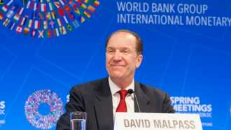 World Bank approves $1.5bn loan for Nigeria