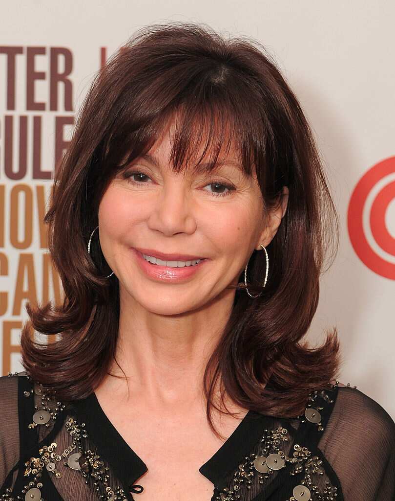 Victoria principal photos