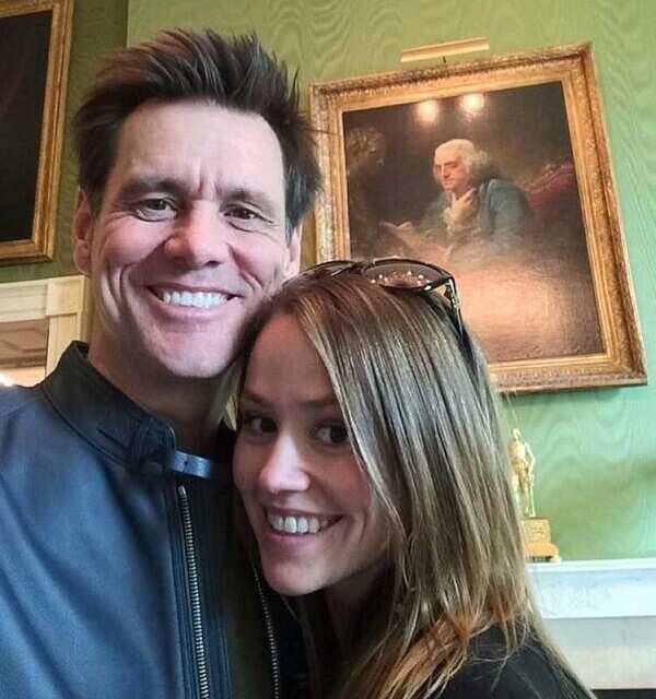 Jane Carrey biography What is known about Jim Carrey’s daughter? Legit.ng