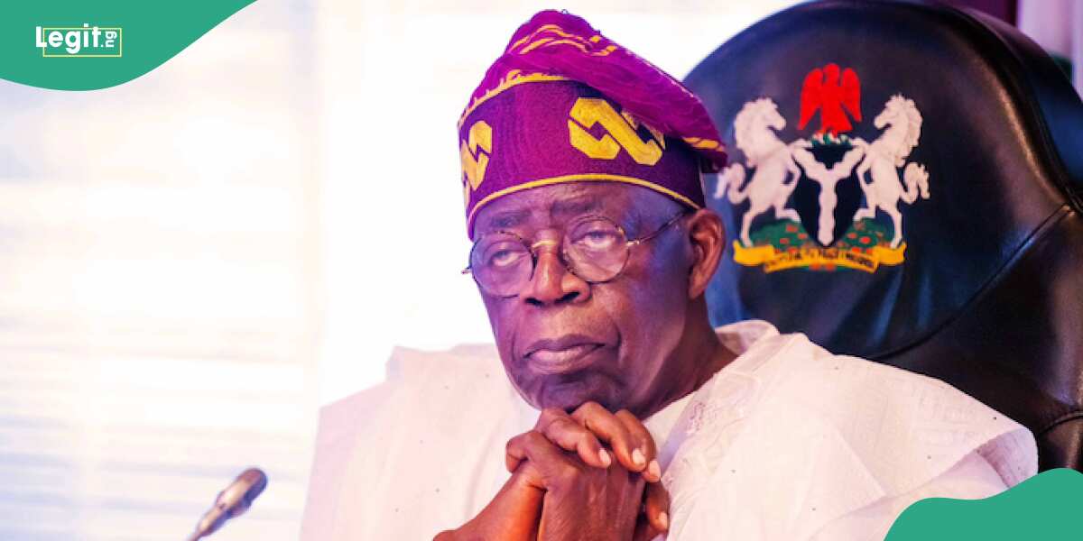 Economic hardship: Tinubu reveals what Nigerians should expect by December 2024