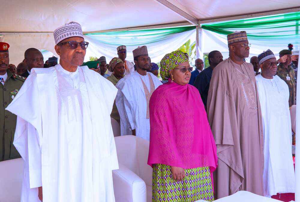 Buhari Buhari
