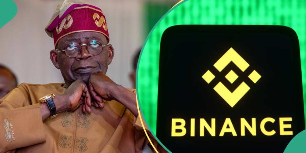 FG Charges Tax Crimes Against Binance