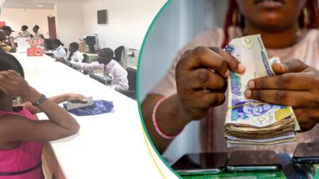 Nigerian bank announces record profit, surpasses Zenith, Access, UBA, others