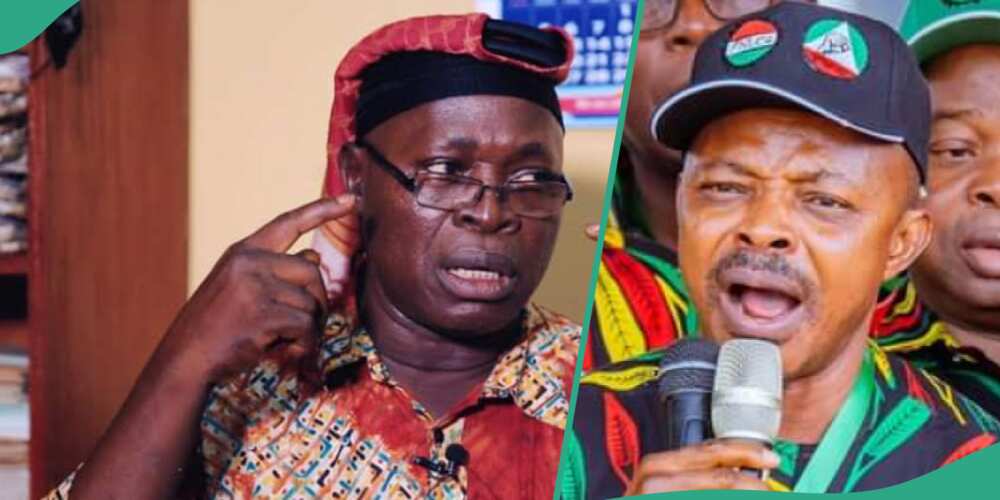 NLC strike update: MURIC says not to action