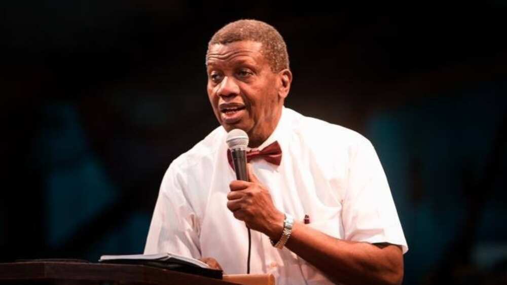Pastor Adeboye Prophecy/Presidential Election 2023