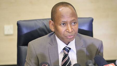 AGF post: 20 names inline to replace embattled Ahmed Idris