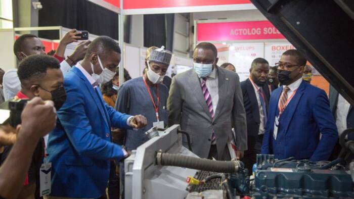 Inclusion, others in focus as over 2500 manufacturing professionals showcase their brands at EMWA expo in 2022