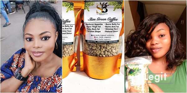 Sisi Organic Adeife: Nigerian lady help women to fight excess weight through natural way