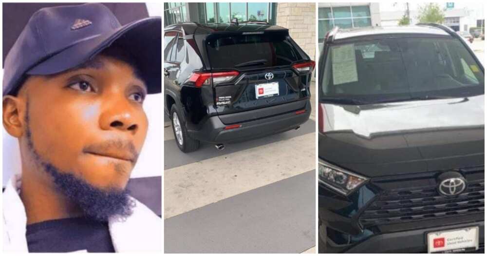 Car thief, Lagos Car thief, Lagos