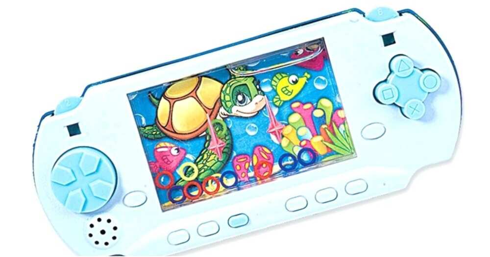 Games Games