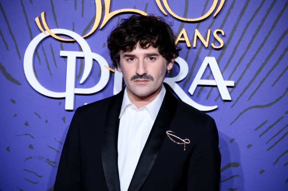 Nicolas Maury: 5 choses étonnantes sur l’acteur de dix pour cent Nicolas Maury: 5 choses étonnantes sur l’acteur de dix pour cent