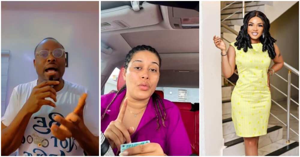 Photos of Adunni Ade, Lege Miami and Iyabo Ojo