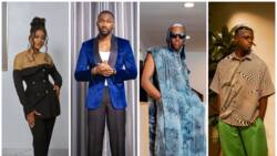 Top 10 richest housemates from Big Brother Naija season 7