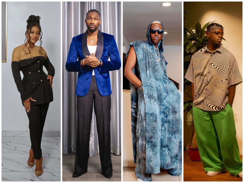 who is the richest housemate in bbnaija season 7