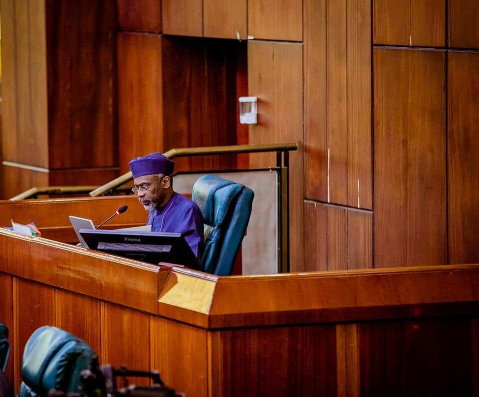 Hon. Femi Fbajabiamila