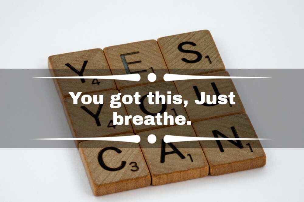 you got this quotes for work you got this quotes for work
